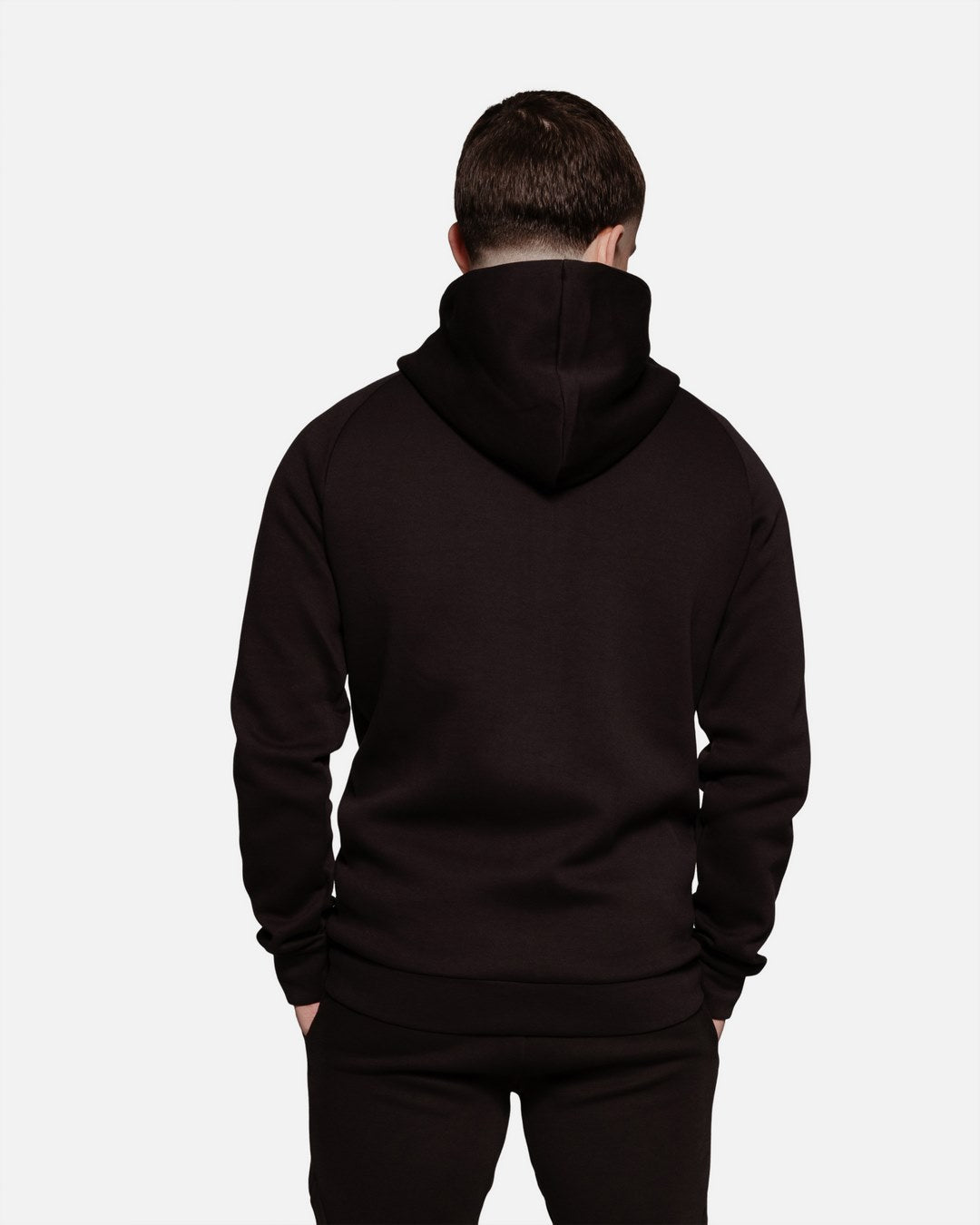 Veste Puma Pumatech - Noir