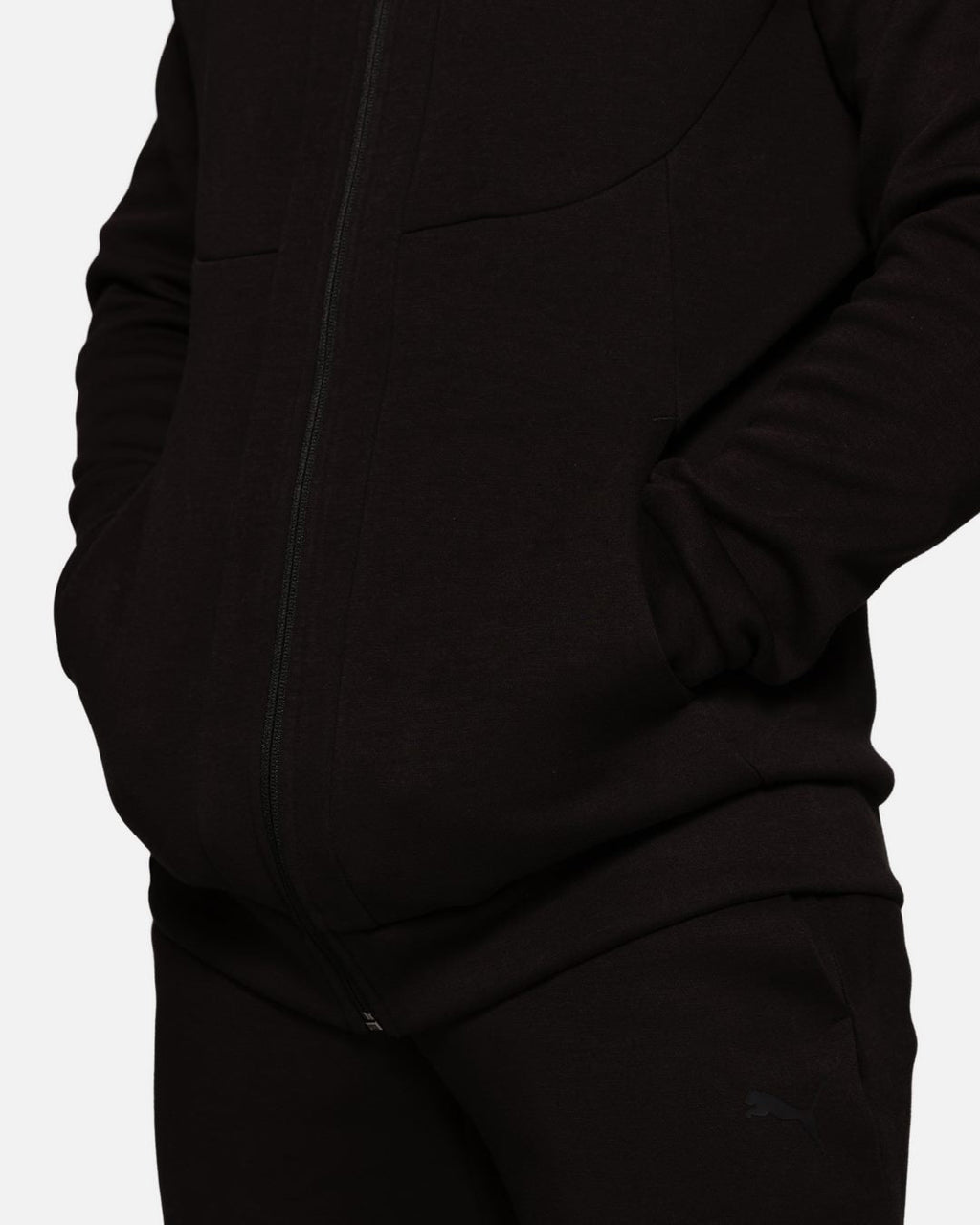 Veste Puma Pumatech - Noir