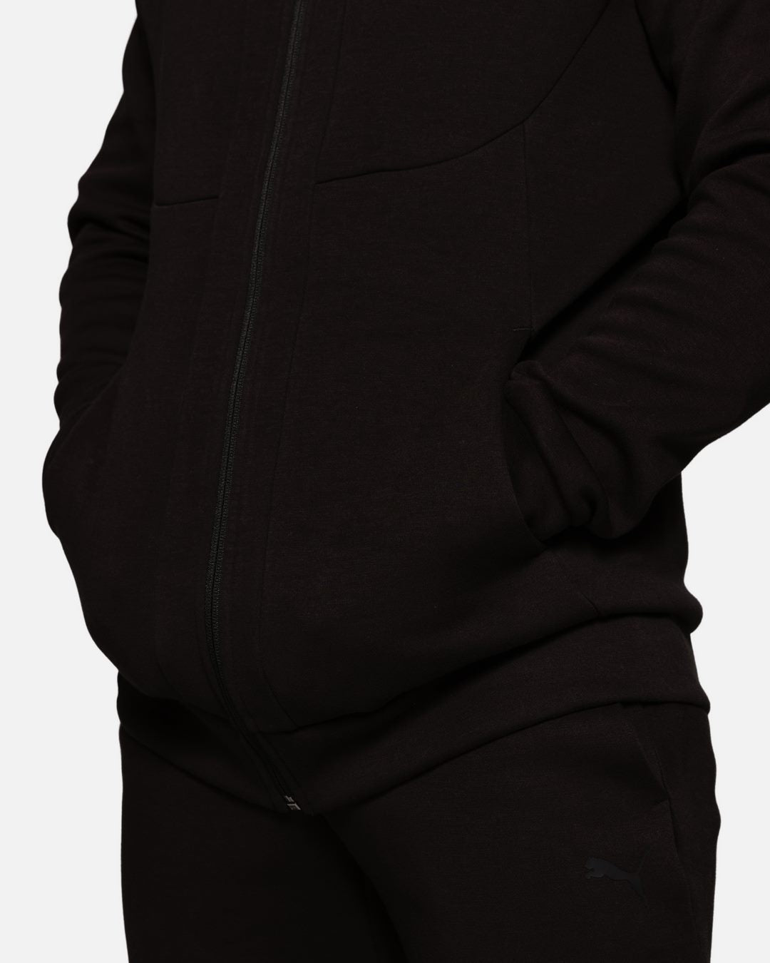 Veste Puma Pumatech - Noir