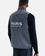 Veste sans manches Therma-Fit PSG 2025/2026 - Gris