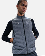 Veste sans manches Therma-Fit PSG 2025/2026 - Gris