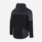 Veste Scampia Running Strada - Noir