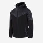 Veste Scampia Running Strada - Noir