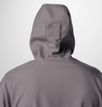 Veste Softshell Columbia Ascender II - Gris