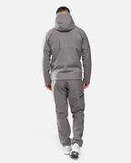 Veste Softshell Columbia Ascender II - Gris