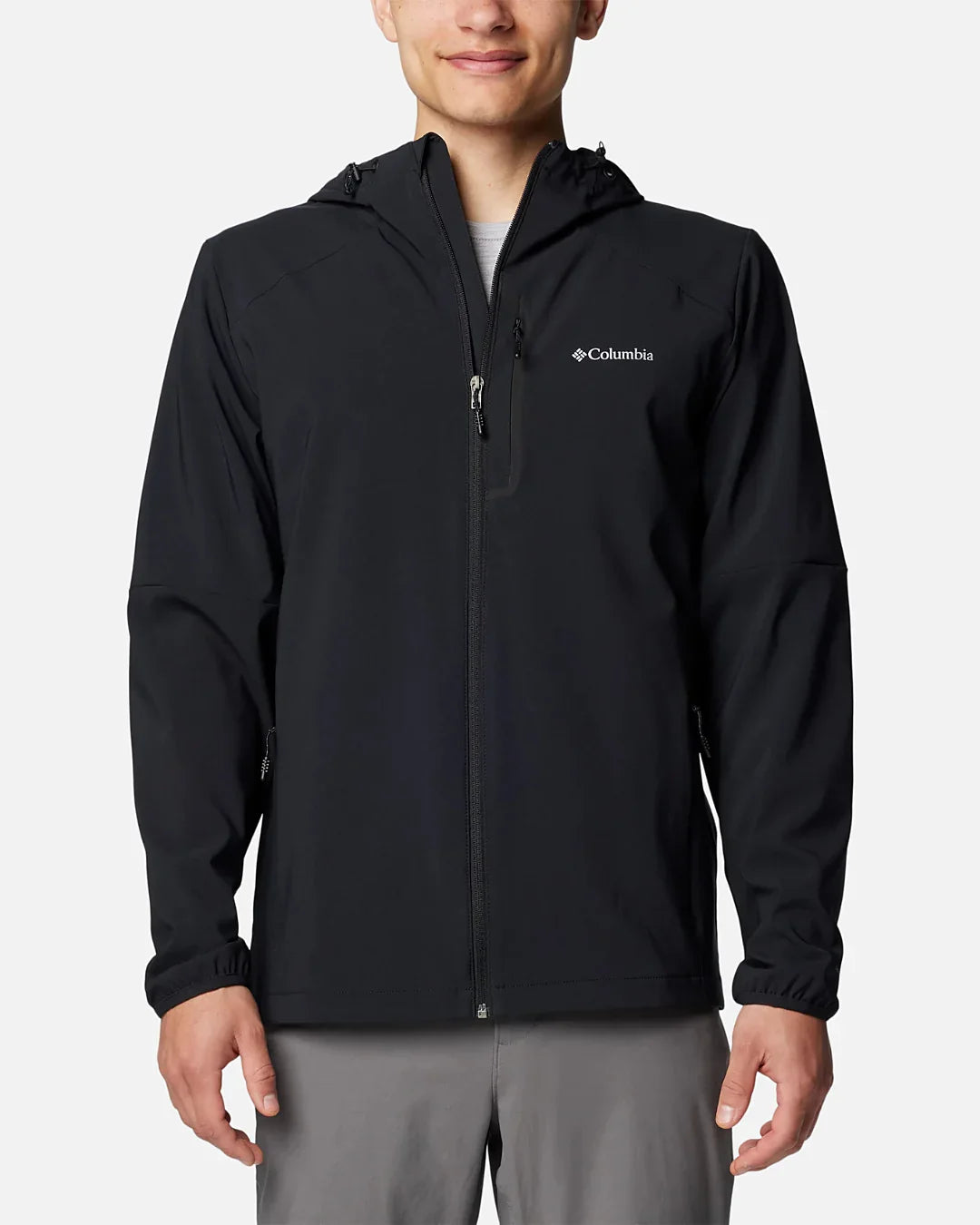 Veste Softshell Columbia Tech™ - Noir
