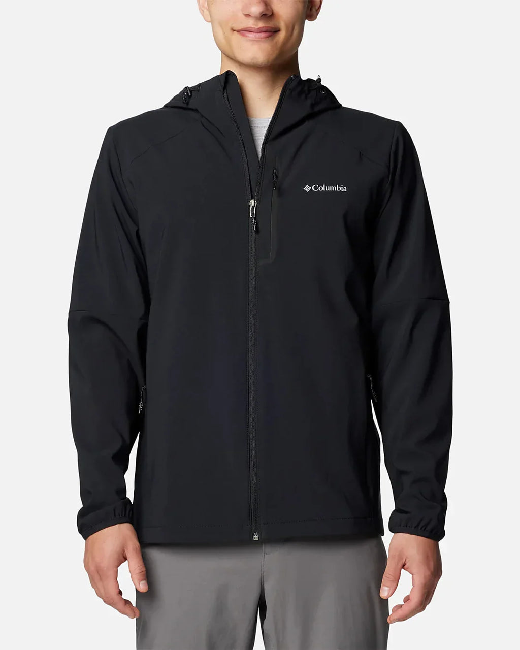 Veste Softshell Columbia Tech™ - Noir