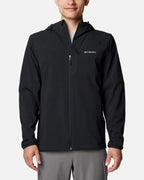 Veste Softshell Columbia Tech™ - Noir