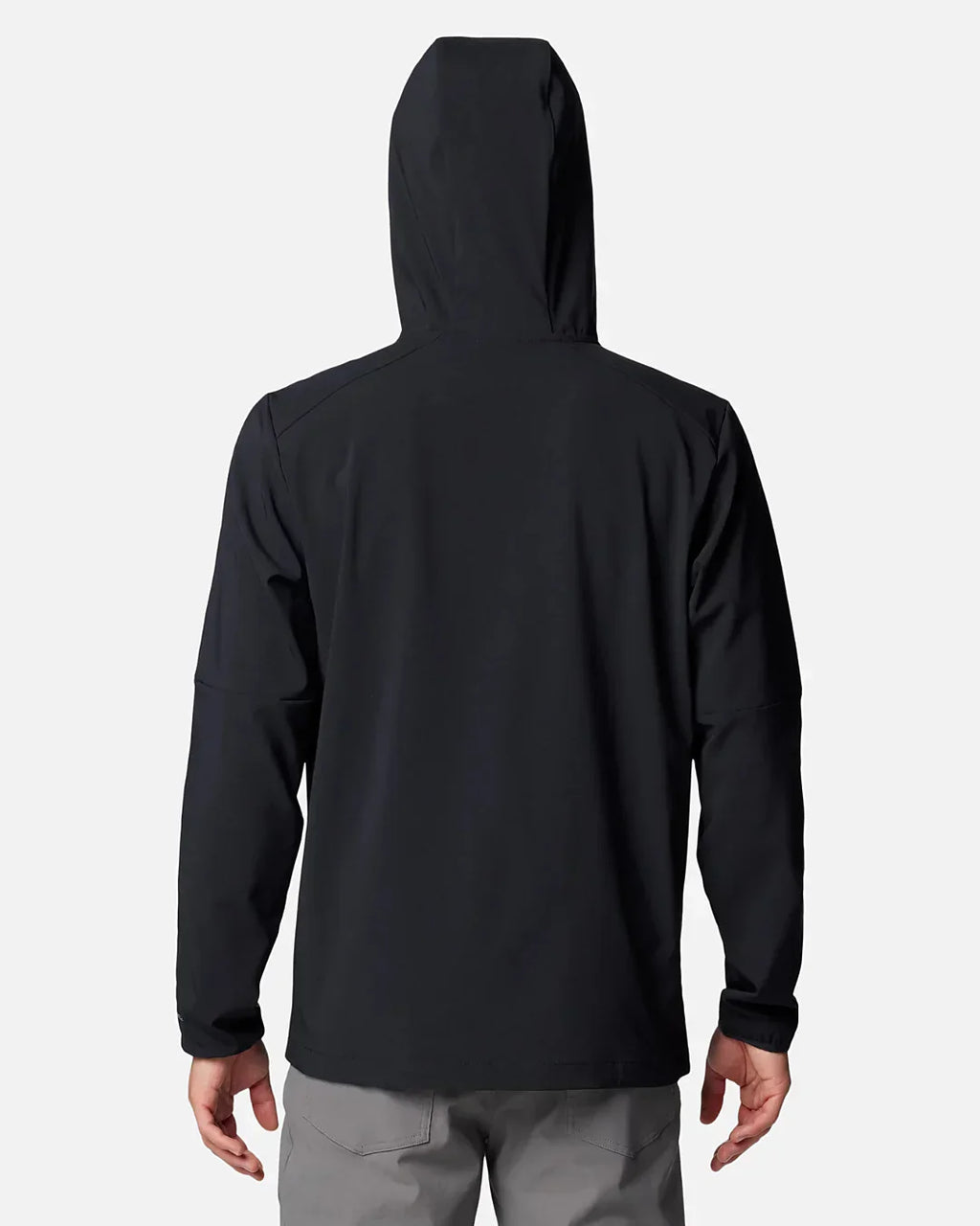 Veste Softshell Columbia Tech™ - Noir