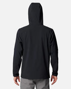 Veste Softshell Columbia Tech™ - Noir