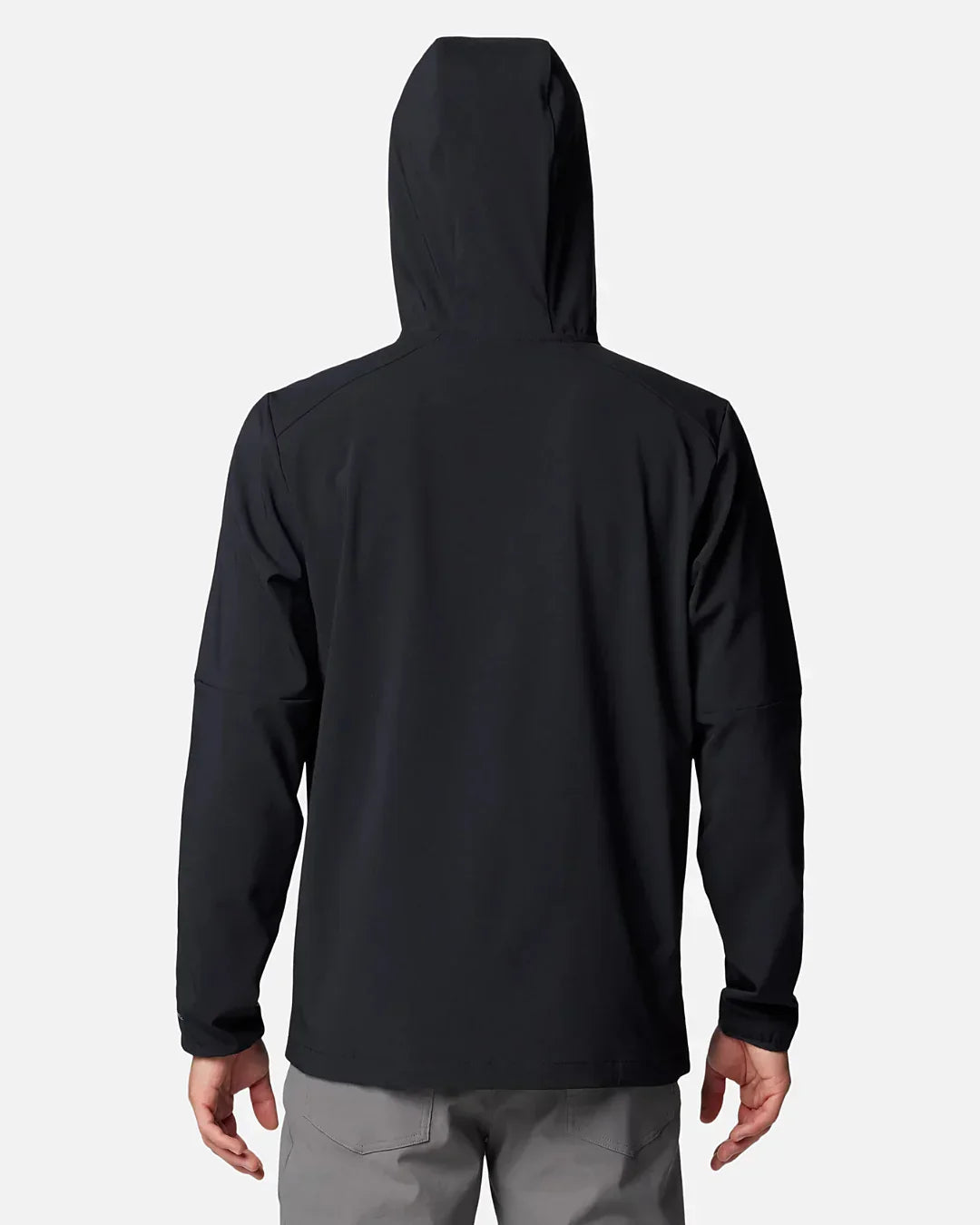 Veste Softshell Columbia Tech™ - Noir