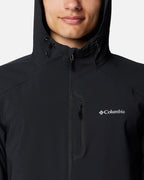 Veste Softshell Columbia Tech™ - Noir