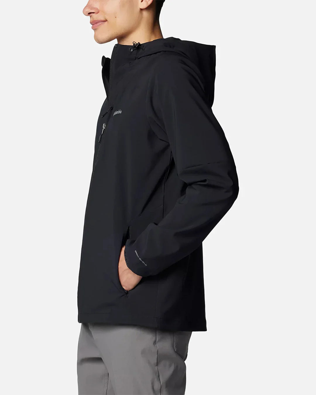 Veste Softshell Columbia Tech™ - Noir