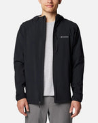 Veste Softshell Columbia Tech™ - Noir