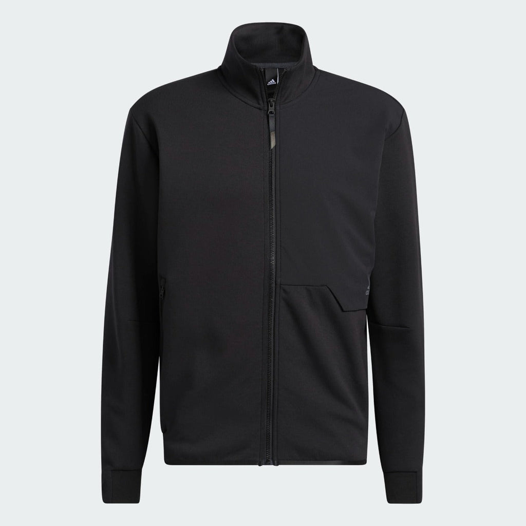 Veste de survêtement Adidas 4CMTE - Noir