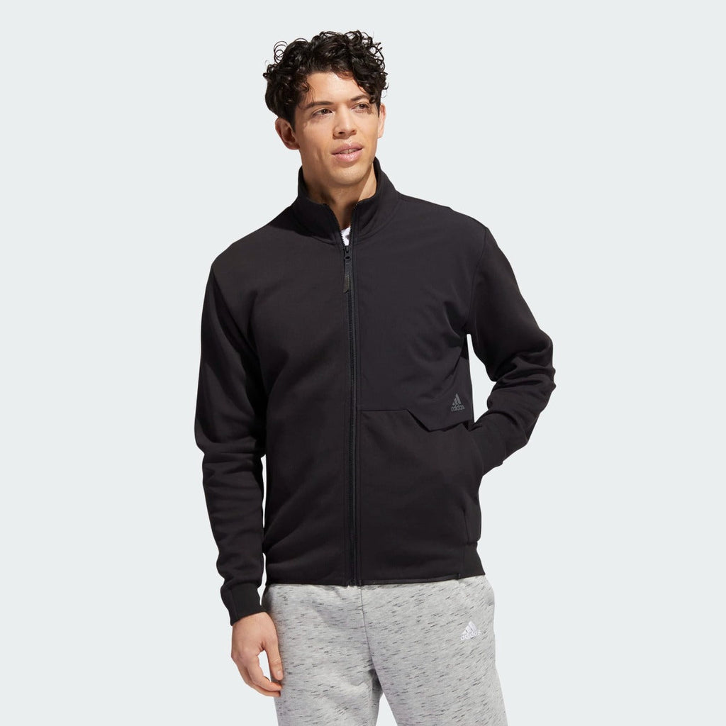 Veste de survêtement Adidas 4CMTE - Noir