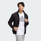 Veste de survêtement Adidas 4CMTE - Noir