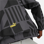 Veste de survêtement Dortmund - Noir/Jaune