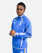Veste survêtement Juventus Teamgeist - Bleu