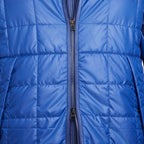 Veste Synthetic Fill Chelsea - Bleu/Blanc