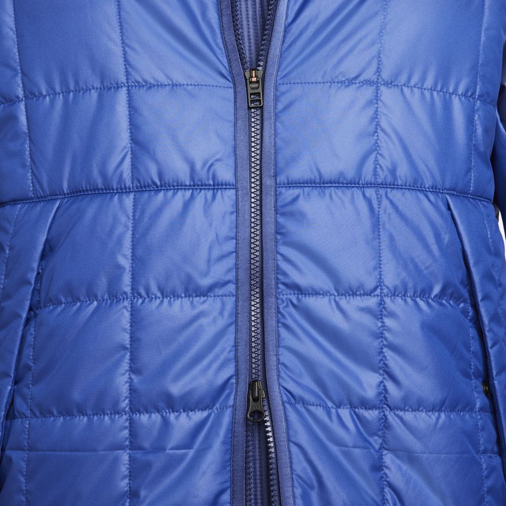 Veste Synthetic Fill Chelsea - Bleu/Blanc