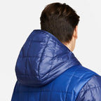 Veste Synthetic Fill Chelsea - Bleu/Blanc