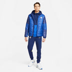 Veste Synthetic Fill Chelsea - Bleu/Blanc