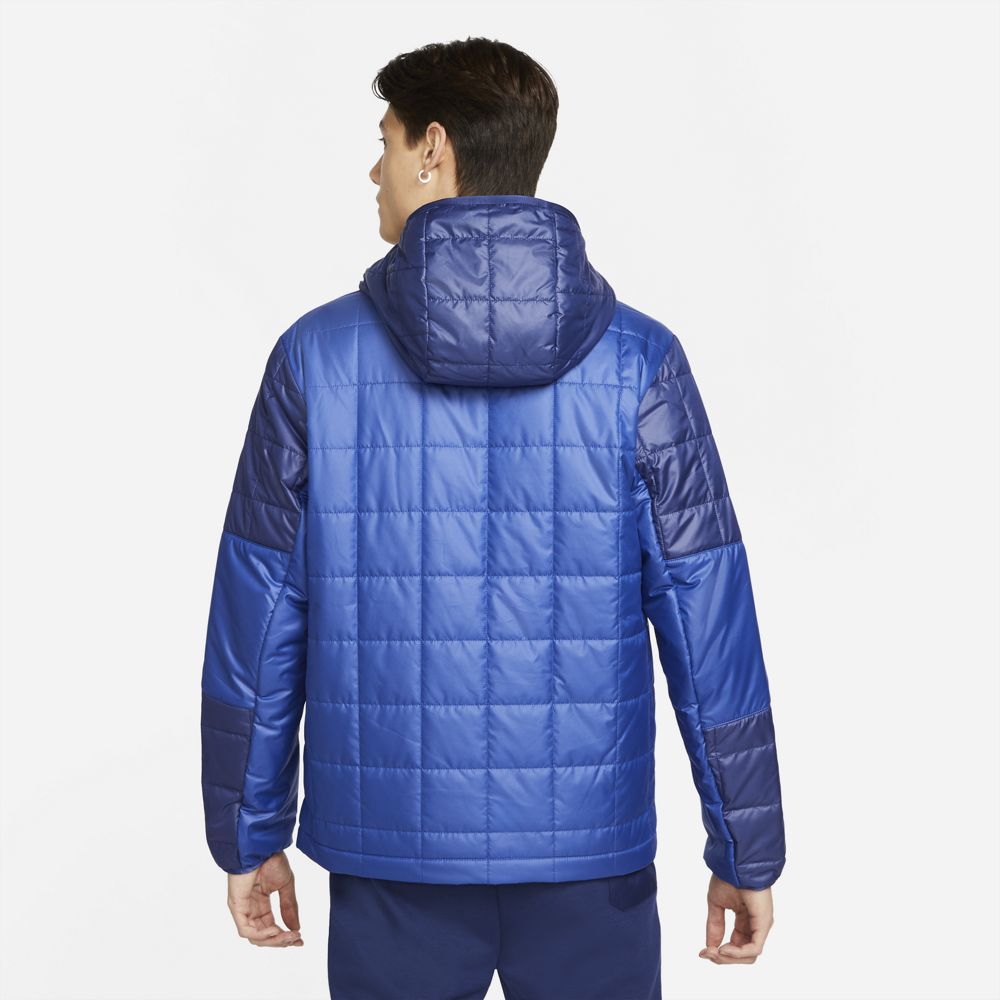 Veste Synthetic Fill Chelsea - Bleu/Blanc