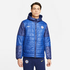 Veste Synthetic Fill Chelsea - Bleu/Blanc