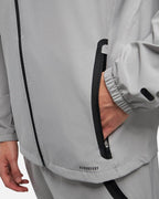 Veste Tiro Real Madrid - Gris