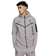 Veste Tottenham Tech Fleece  - Taupe