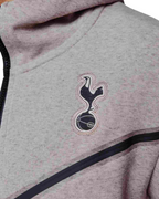 Veste Tottenham Tech Fleece  - Taupe