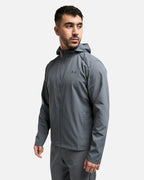 Veste Under Armour Launch - Gris
