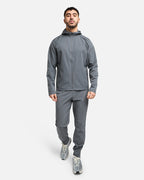 Veste Under Armour Launch - Gris