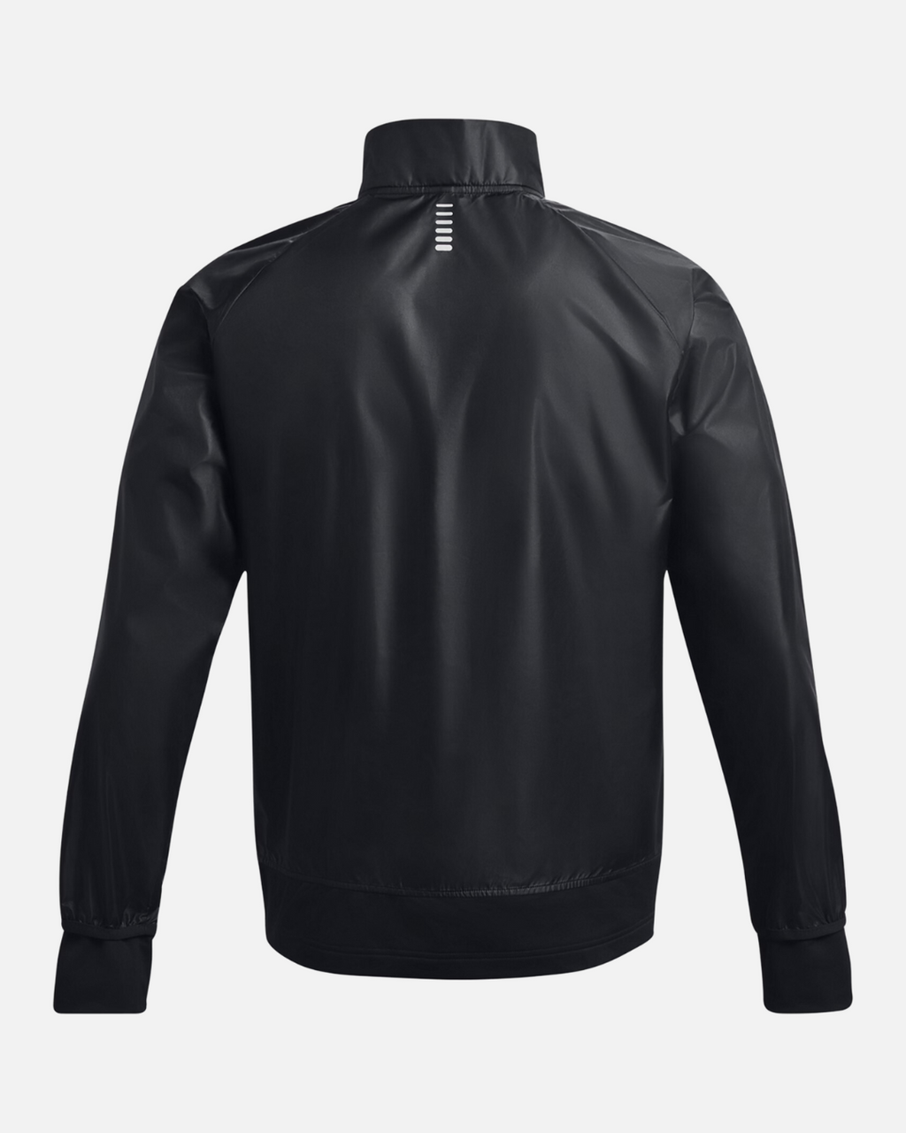 Veste Under Armour Running Launch -  Noir