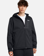 Veste Under Armour Storm ColdGear® Infrared Shield 2.0 - Noir