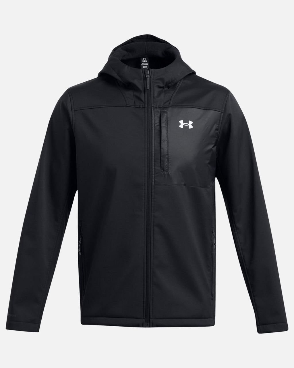 Veste Under Armour Storm ColdGear® Infrared Shield 2.0 - Noir