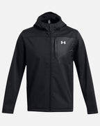 Veste Under Armour Storm ColdGear® Infrared Shield 2.0 - Noir