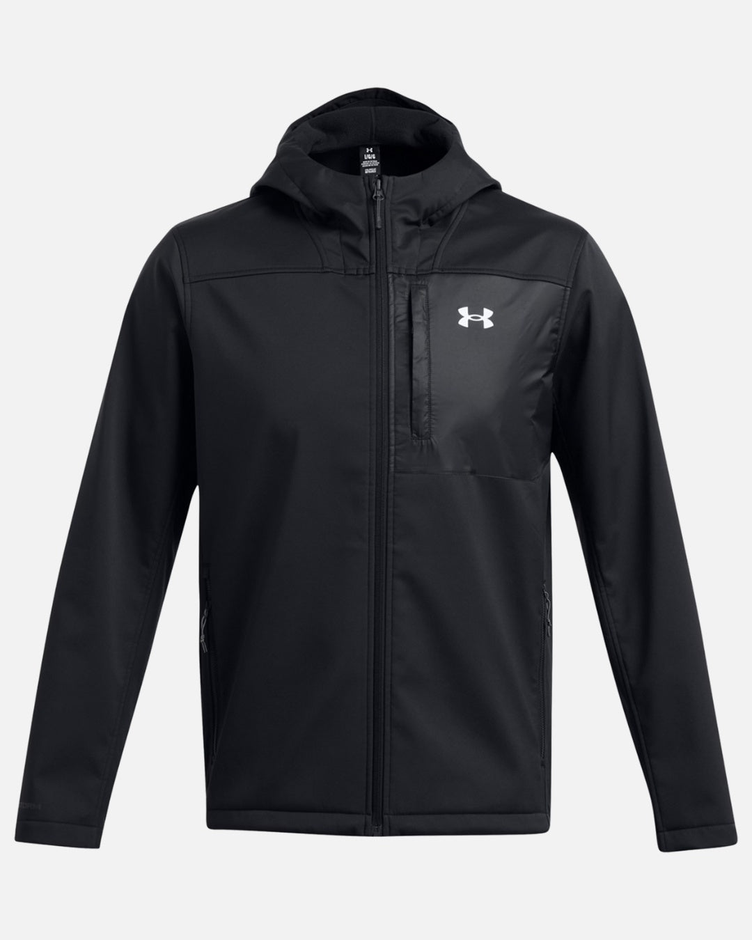 Veste Under Armour Storm ColdGear® Infrared Shield 2.0 - Noir