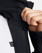 Veste Under Armour Storm ColdGear® Infrared Shield 2.0 - Noir