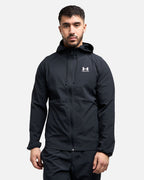 Veste Under Armour Running Storm - Noir
