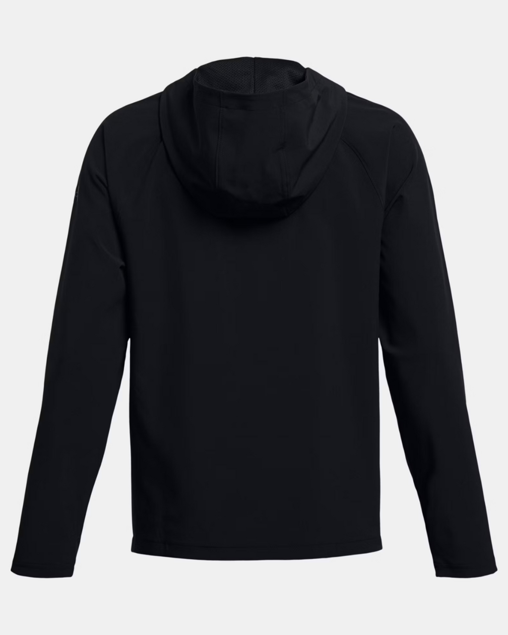 Veste Under Armour Running Unstoppable Junior - Noir