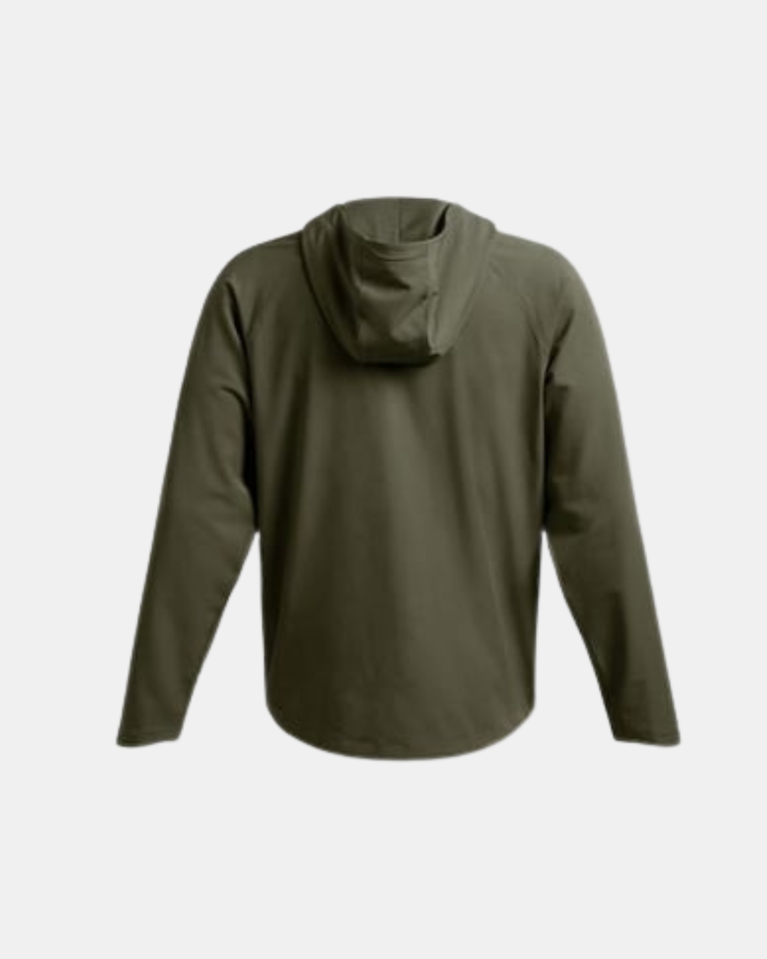 Veste Under Armour Running Unstoppable - Kaki