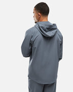 Veste Under Armour Running Unstoppable Left Chest - Gris