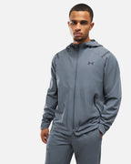Veste Under Armour Running Unstoppable Left Chest - Gris