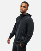 Veste Under Armour Running Unstoppable Left Chest - Noir