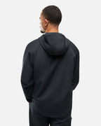 Veste Under Armour Running Unstoppable Left Chest - Noir