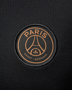 Maillot d'entrainement PSG 2024/2025 - Noir/Rose
