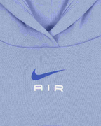 Ensemble Sweat à Capuche et Legging Air Bébé - Bleu