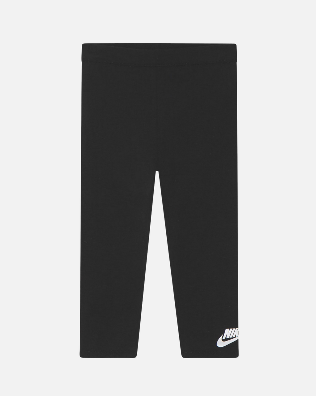 Ensemble T-shirt/Legging Nike Bébé - Blanc